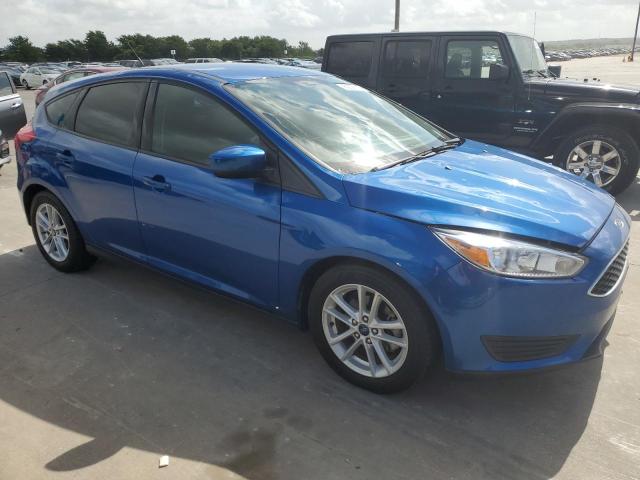 Photo 4 from auction – 2018 FORD FOCUS SE with VIN 1FADP3K24JL311109