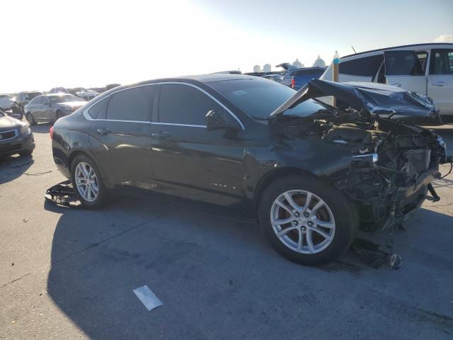 Photo 4 from auction – 2015 CHEVROLET IMPALA LS with VIN 2G11Z5SL1F9154688