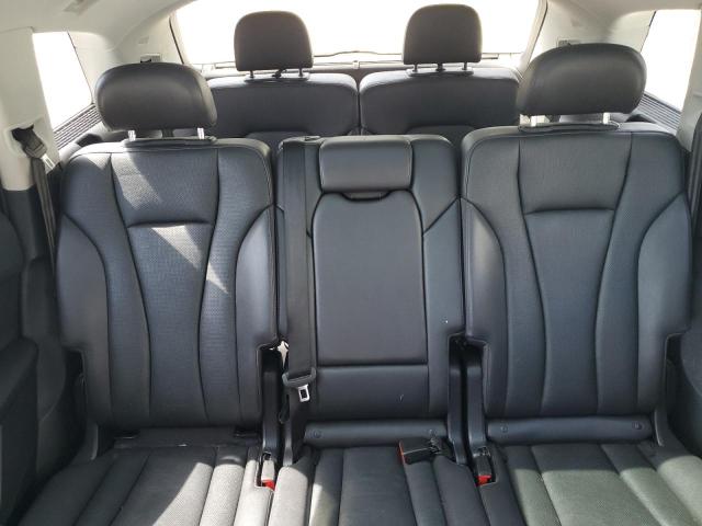 Photo 10 from auction – 2018 AUDI Q7 PRESTIG with VIN WA1VAAF78JD002810
