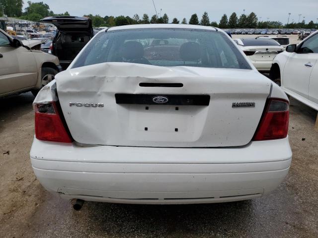 Photo 6 from auction – 2007 FORD FOCUS ZX4 with VIN 1FAFP34N27W226986