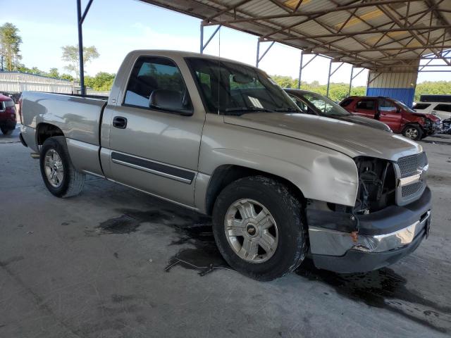 Photo 4 from auction – 2004 CHEVROLET SILVERADO with VIN 1GCEC14V44Z226522