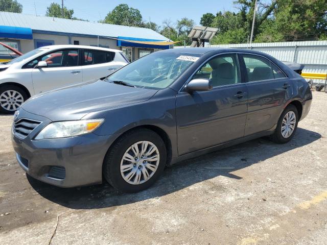 TOYOTA CAMRY BASE 2011 z numerem VIN 4T1BF3EK0BU741890 - Zdjęcie z aukcji