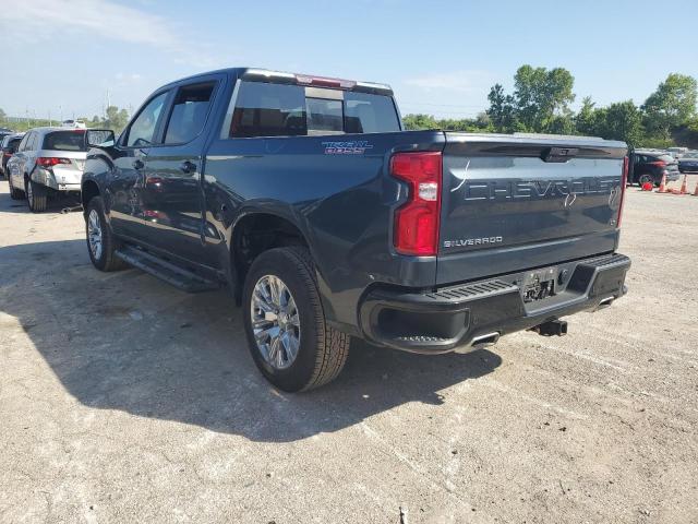 Photo 2 from auction – 2019 CHEVROLET SILVERADO with VIN 1GCPYFED6KZ293682