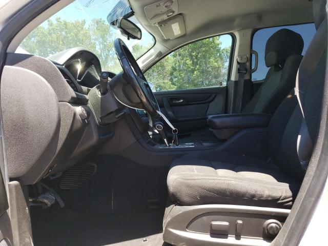 Photo 7 from auction – 2014 CHEVROLET TRAVERSE L with VIN 1GNKVGKD0EJ241729