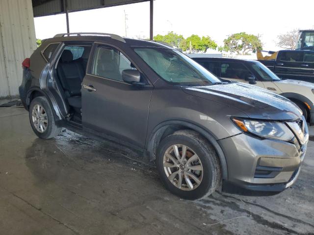 Photo 4 from auction – 2020 NISSAN ROGUE S with VIN KNMAT2MT8LP532393