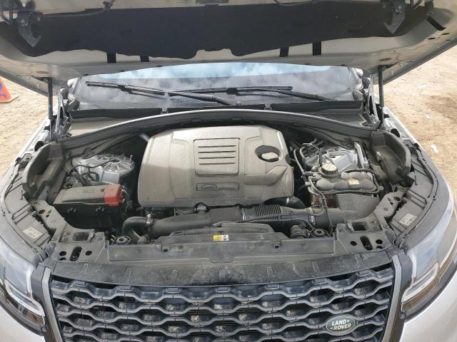Foto 11 de la subasta – 2018 LAND ROVER RANGE ROVE con VIN SALYL2RX5JA710487