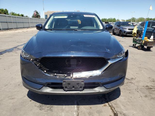 Photo 5 from auction – 2018 MAZDA CX-5 TOURI with VIN JM3KFBCM4J0453547