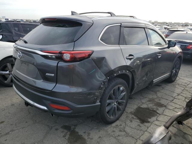 Photo 3 from auction – 2016 MAZDA CX-9 SIGNA with VIN JM3TCBEY3G0102182