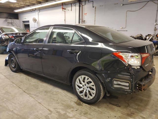 Photo 2 from auction – 2018 TOYOTA COROLLA L with VIN 2T1BURHE0JC026817