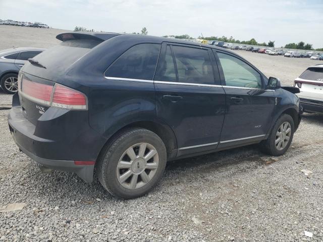 Photo 3 from auction – 2008 LINCOLN MKX with VIN 2LMDU88CX8BJ03729