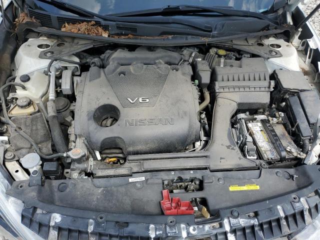 Photo 11 from auction – 2017 NISSAN MAXIMA 3.5 with VIN 1N4AA6AP5HC420076