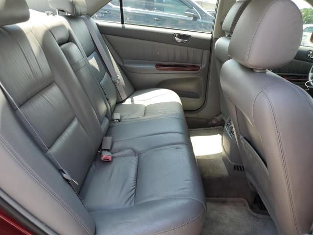 Photo 10 from auction – 2002 TOYOTA CAMRY LE with VIN 4T1BE30KX2U080976
