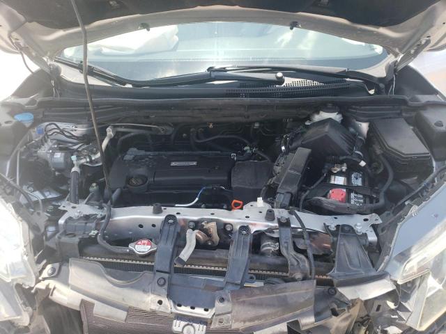 Photo 12 from auction – 2016 HONDA CR-V EX with VIN 3CZRM3H54GG709740
