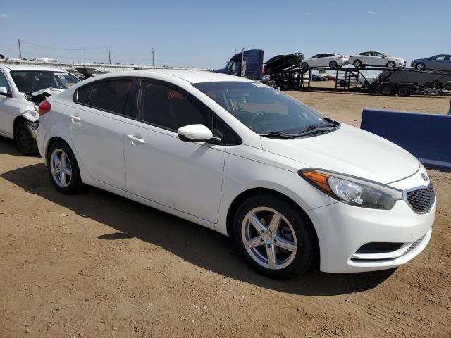 Photo 4 from auction – 2016 KIA FORTE LX with VIN KNAFK4A67G5593364