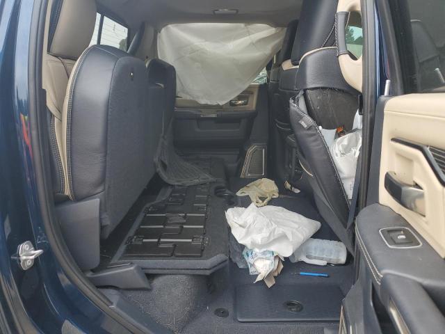 Photo 10 from auction – 2020 RAM 2500 LIMIT with VIN 3C6UR5SL3LG150400