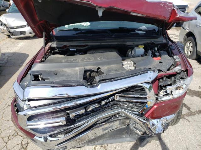Photo 11 from auction – 2019 RAM 1500 TRADE with VIN 1C6SRFGT0KN787594