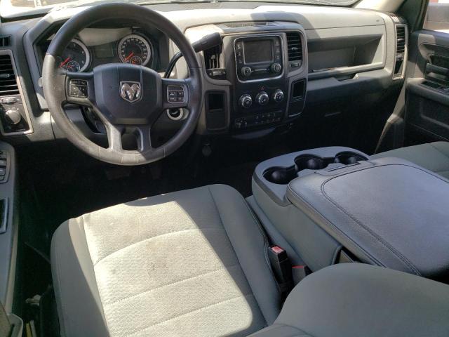 Фото 8 с аукциона – 2016 RAM 3500 ST с VIN 3C63RPGL0GG115741