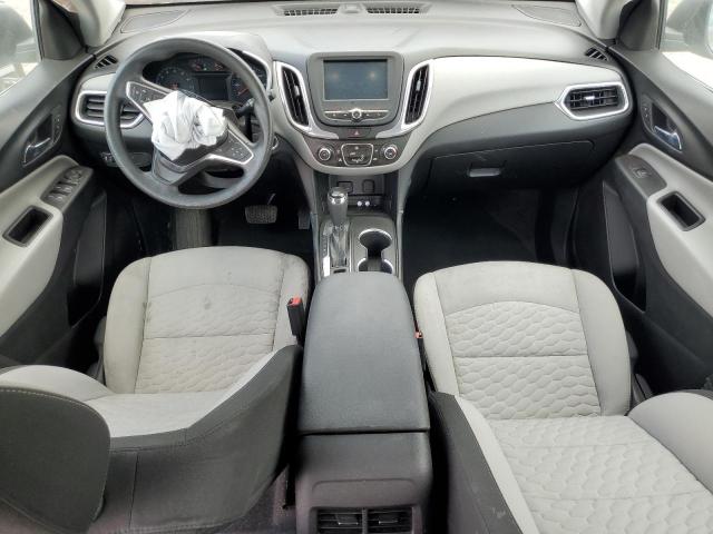 Photo 8 from auction – 2018 CHEVROLET EQUINOX LS with VIN 2GNAXHEV0J6144358