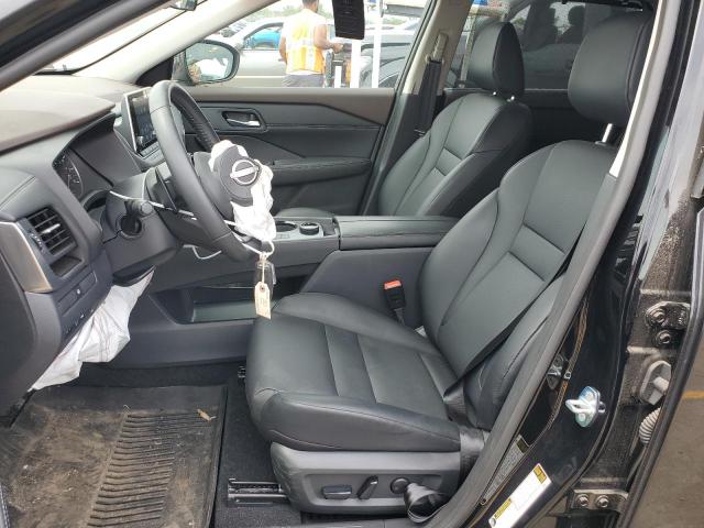 Photo 7 from auction – 2023 NISSAN ROGUE SV with VIN 5N1BT3BB3PC791144
