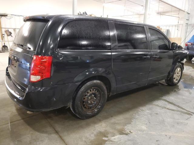 Photo 3 from auction – 2012 DODGE GRAND CARA with VIN 2C4RDGBG0CR153924