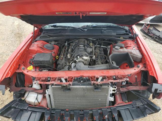 Photo 11 from auction – 2019 DODGE CHALLENGER with VIN 2C3CDZBT2KH538960