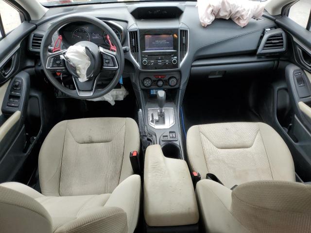Photo 8 from auction – 2019 SUBARU IMPREZA PR with VIN 4S3GKAC69K3624752