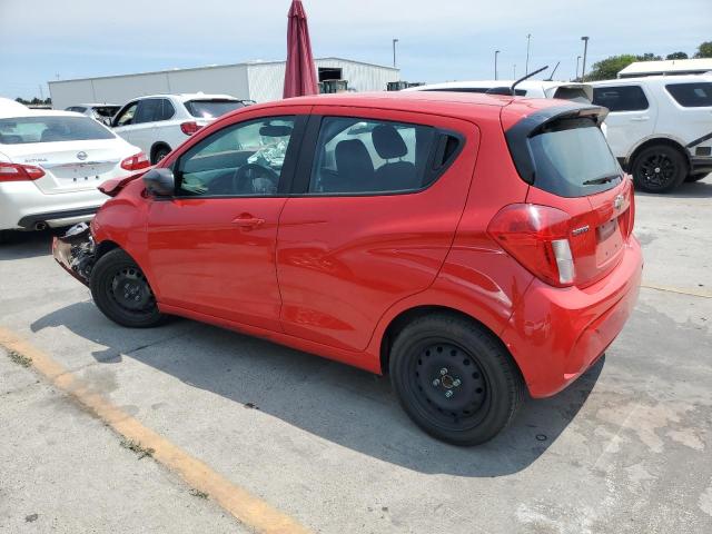 Photo 2 from auction – 2020 CHEVROLET SPARK LS with VIN KL8CB6SA9LC429276