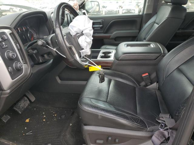 Photo 7 from auction – 2016 GMC SIERRA K15 with VIN 3GTU2NEC3GG231024