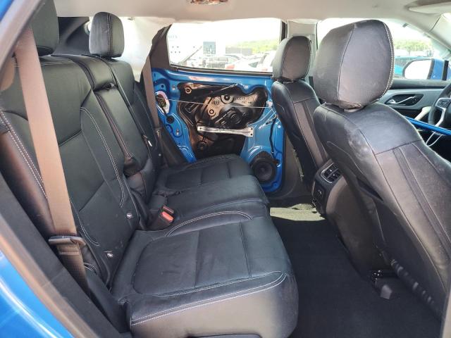 Photo 11 from auction – 2024 CHEVROLET BLAZER 2LT with VIN 3GNKBCR40RS165845