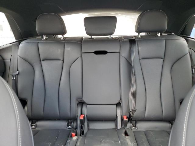 Photo 10 from auction – 2019 AUDI Q8 PREMIUM with VIN WA1BVBF1XKD017948
