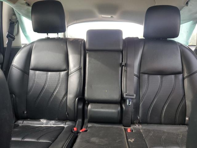 Photo 10 from auction – 2015 INFINITI QX60 with VIN 5N1AL0MN2FC509026