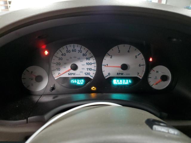Photo 9 from auction – 2007 DODGE GRAND CARA with VIN 2D4GP44L17R322137