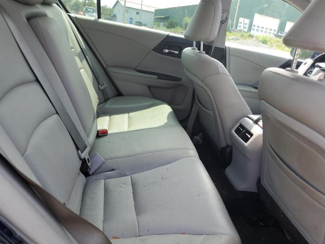 Photo 10 from auction – 2014 HONDA ACCORD EXL with VIN 1HGCR2F8XEA030704