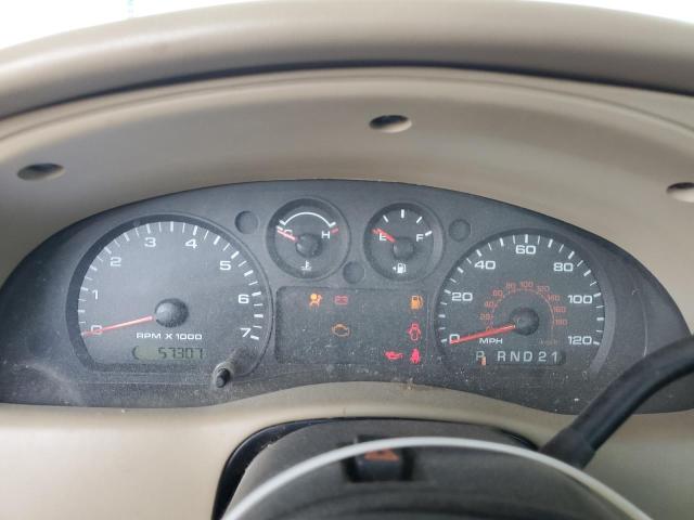 Photo 9 from auction – 2006 FORD RANGER with VIN 1FTYR10U56PA22089