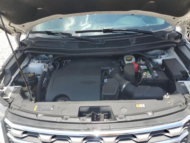 Photo 11 from auction – 2017 FORD EXPLORER X with VIN 1FM5K7D80HGD39350