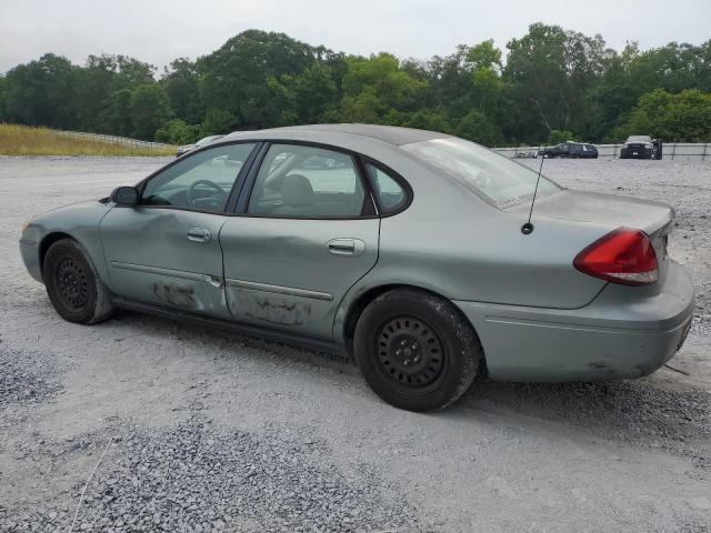 Photo 2 from auction – 2005 FORD TAURUS SE with VIN 1FAHP53U65A310381