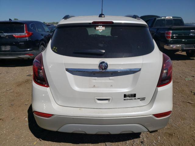 Photo 6 from auction – 2019 BUICK ENCORE ESS with VIN KL4CJGSB8KB714686