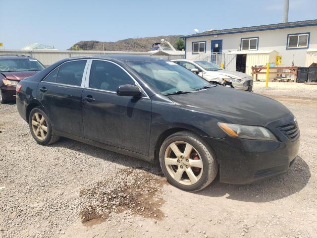 Photo 4 from auction – 2009 TOYOTA CAMRY BASE with VIN 4T1BE46K69U362846
