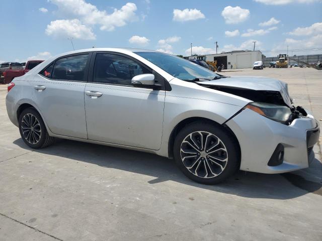 Photo 4 from auction – 2015 TOYOTA COROLLA L with VIN 5YFBURHE7FP253204