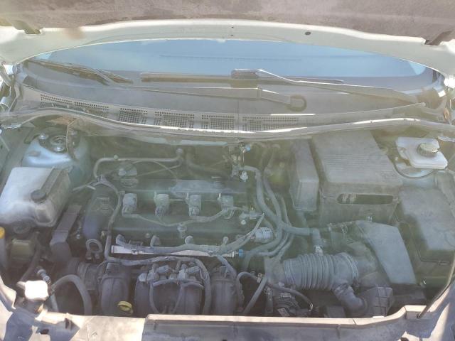Photo 12 from auction – 2007 MAZDA 5 with VIN JM1CR293470141093