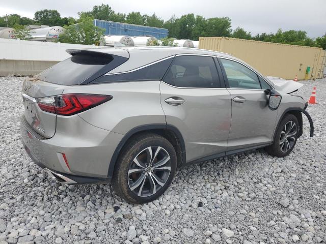 Photo 3 from auction – 2019 LEXUS RX 350 BAS with VIN 2T2BZMCA6KC169082