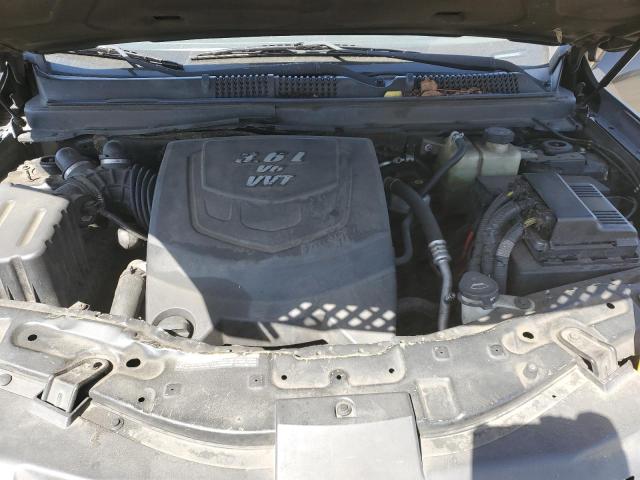 Photo 11 from auction – 2008 SATURN VUE REDLIN with VIN 3GSDL03768S614822