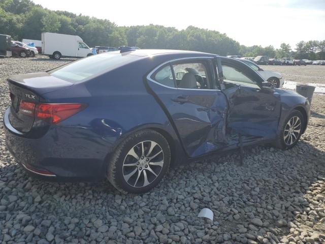 Photo 3 from auction – 2017 ACURA TLX TECH with VIN 19UUB1F50HA000480