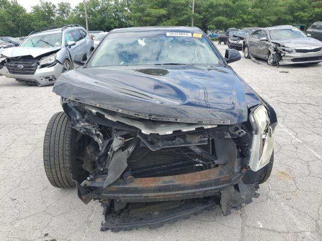Photo 5 from auction – 2009 CADILLAC CTS with VIN 1G6DF577790171151
