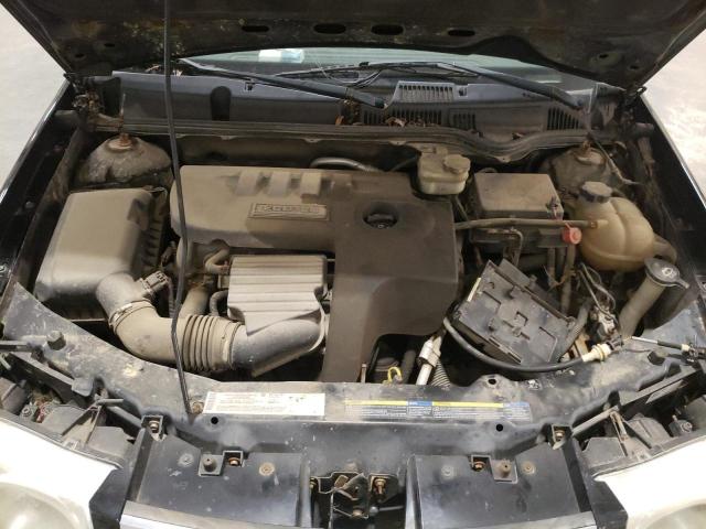 Photo 11 from auction – 2005 SATURN ION LEVEL with VIN 1G8AJ52F45Z178135