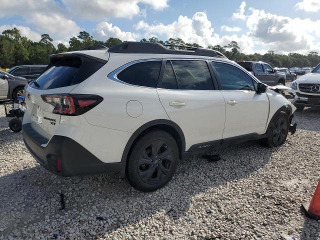 Photo 3 from auction – 2022 SUBARU OUTBACK ON with VIN 4S4BTGLD8N3272840