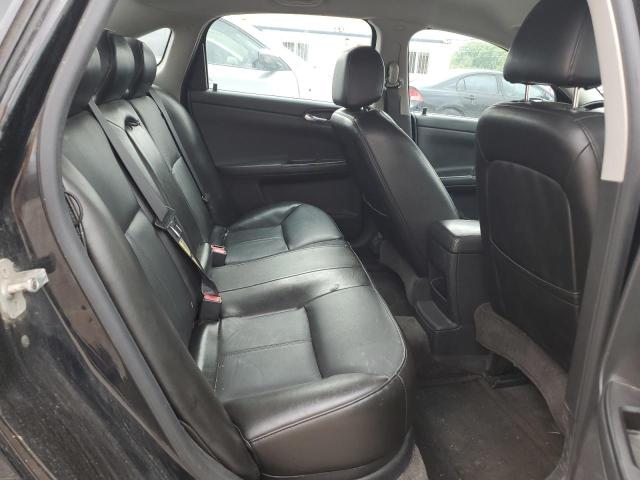 Photo 10 from auction – 2007 CHEVROLET IMPALA LT with VIN 2G1WC58R279280773