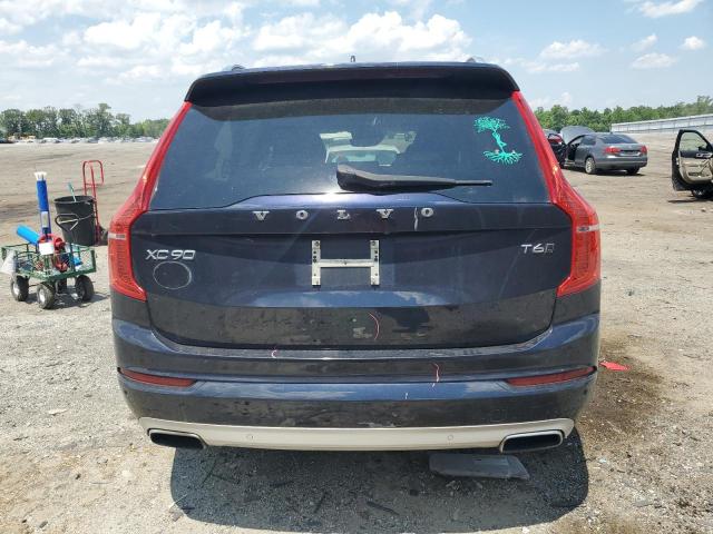 Photo 6 from auction – 2017 VOLVO XC90 T6 with VIN YV4A22PK2H1133363