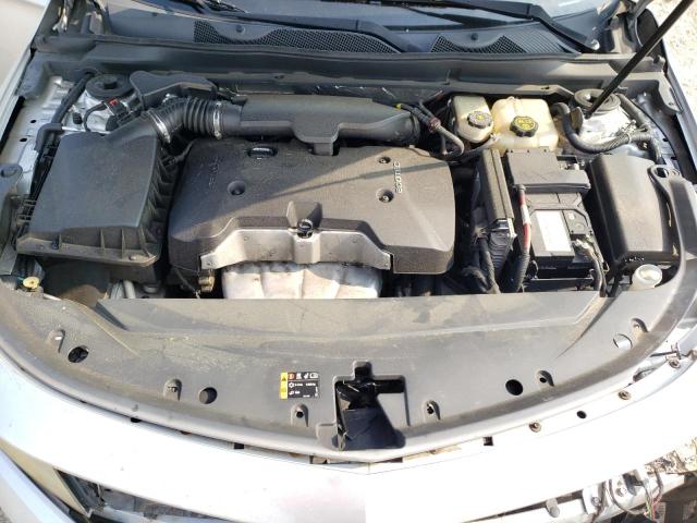 Photo 11 from auction – 2014 CHEVROLET IMPALA LTZ with VIN 2G1145SL4E9278872