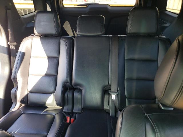 Photo 10 from auction – 2013 FORD EXPLORER X with VIN 1FM5K8D83DGA45764